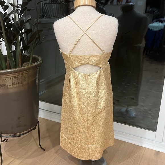 EUC Vintage BCBG dress - Picture 5 of 8